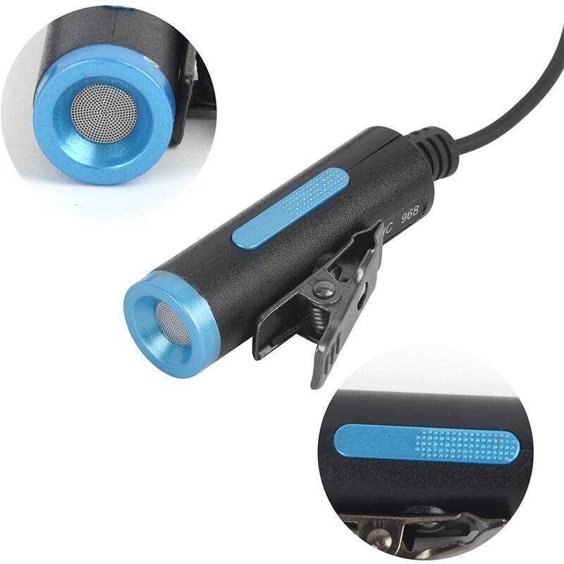 ▥ Risenke-Xpr7550e Earpiece For Motorola, Apx4000, Apx5000, Apx6000, Apx7000, Apx8000, Radio He