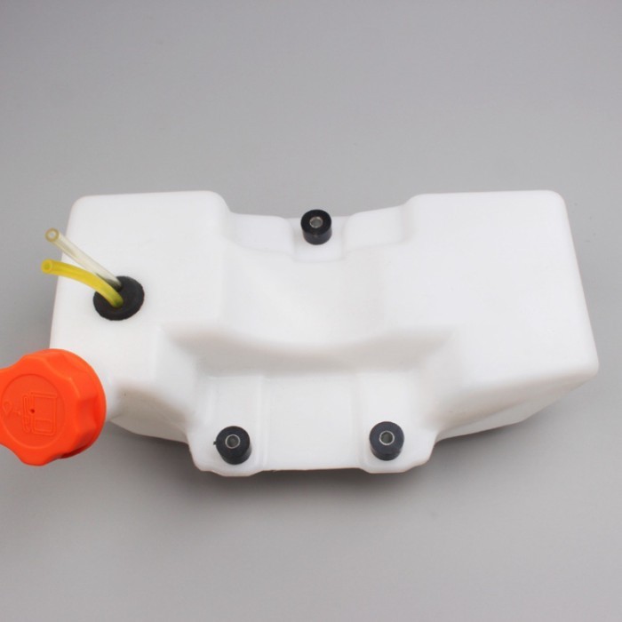 63CC 48F Fuel Tank Cap Assembly 1.3L Fit For 2 Stroke 1E48F Petrol Gas Earth Auger Post Hole Digger