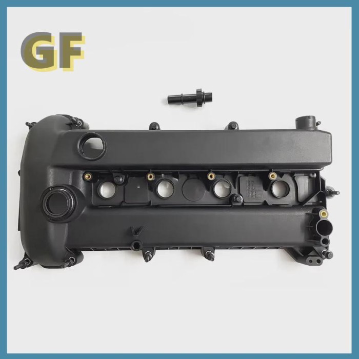For Mazda 3 6 Sport Engine Valve Cylinder Head Cover L3N5-10-210C L3G6-10-210B L3G6-10-210C L3G6102
