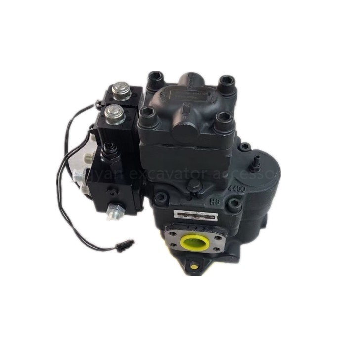 For PVD-1B-32BP-11G5-4904D hydraulic pump PVD-1B-32BP-11G5-4608 plunger pump for mini excavator par