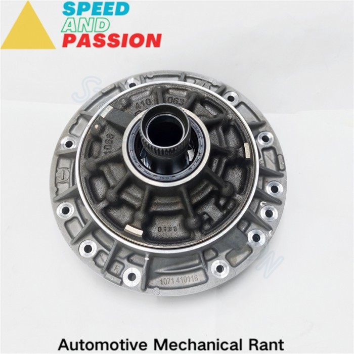 6HP26 6H19 6HP28 6HP21 Transmission Oil Pump w Bearing ZF6HP26 For BMW Audi