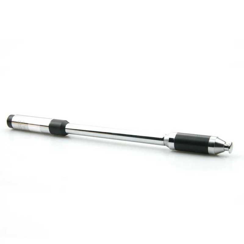 ▥ Rh770ใหม่เสาอากาศวิทยุมือถือแบบคู่144/430Mhz ตัวรับสัญญาณสูง Sma-Female สำหรับการเก็บเกี่ยว K