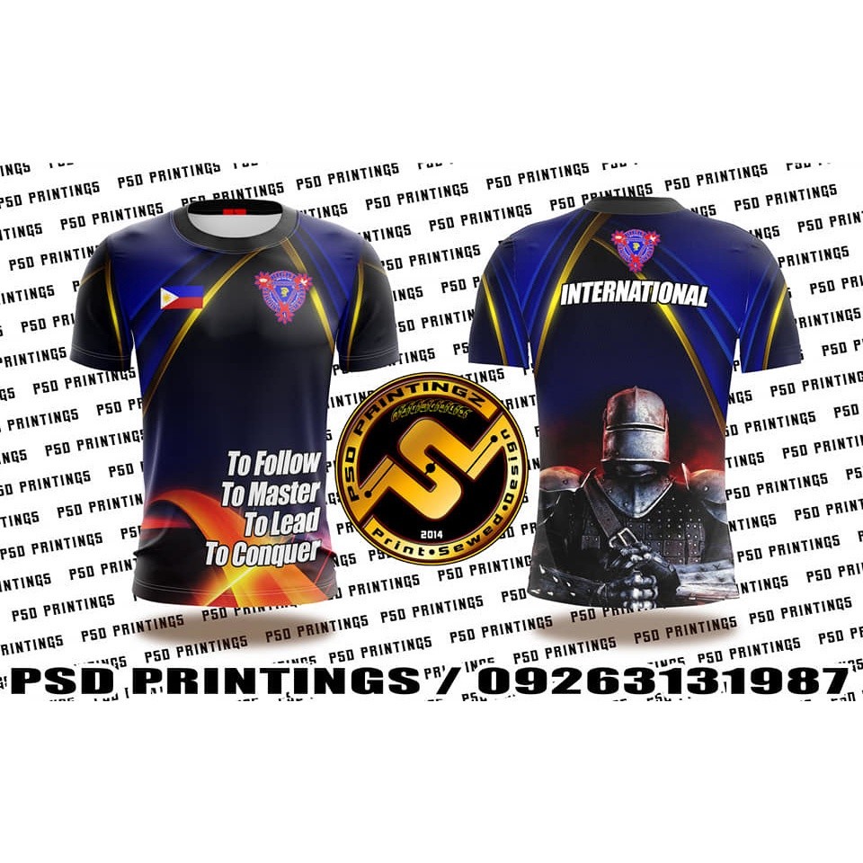 Krkeans Kappa Rho Kappa Family เสื้อเชิ้ตระเหิด