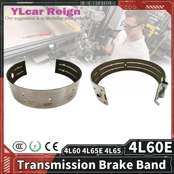 4L60 4L60E 4L65 4L65E Automatic Transmission Brake Band 8673175 2420113 8654144 For Chevrolet GM Ca