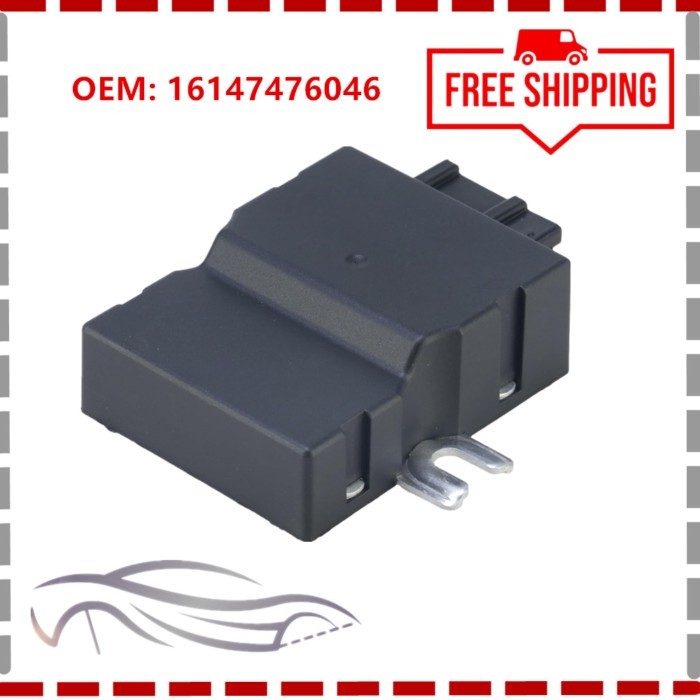 16147374942,16147381196,16147447895 New Fuel Pump Control Module  for BMW 230i 330i 340i 430i 440i