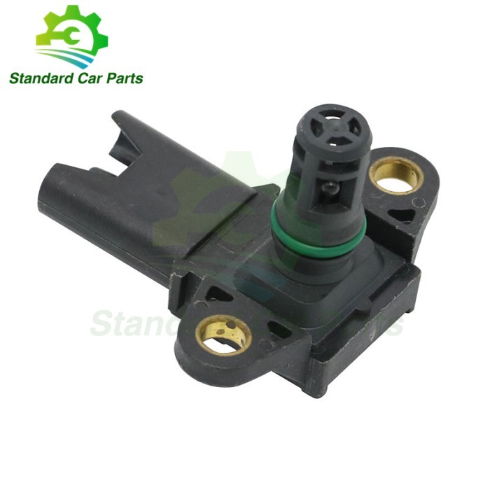 13627585493 MAP Intake Air Manifold Absolute Pressure Sensor For BMW 335i 335xi 535i 550i F25 E70 E