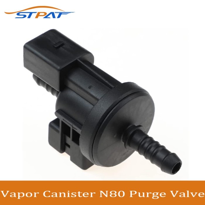 STPAT 06E 906 517 A 06E906517A 0280142431 Fuel for Vapor Canister Purge Solenoid Valve For Audi A3