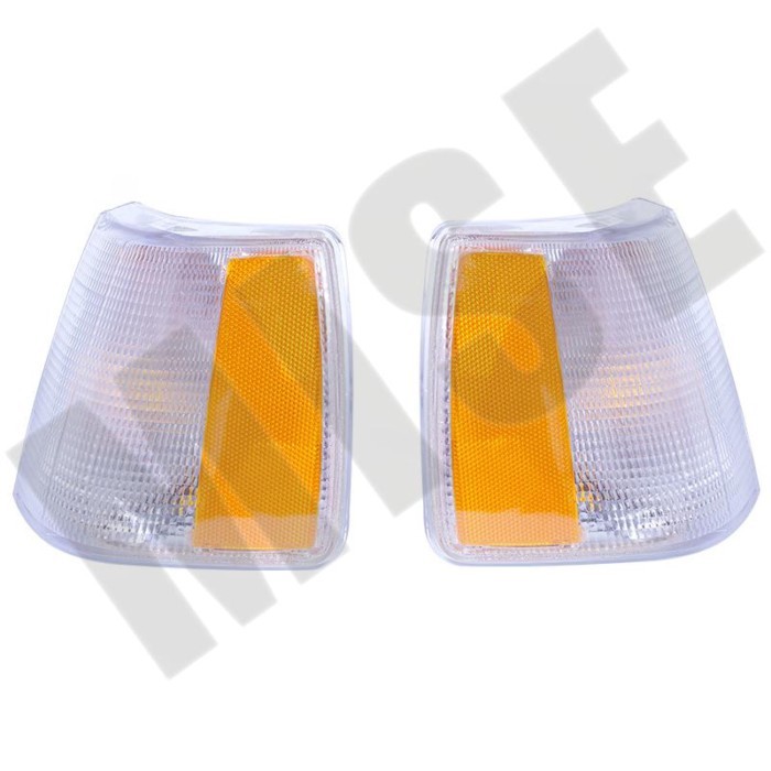 Car Accessories Money Corner Light Housing For Volvo Volvo 850 S80 S90 Turning Light Corner Light C