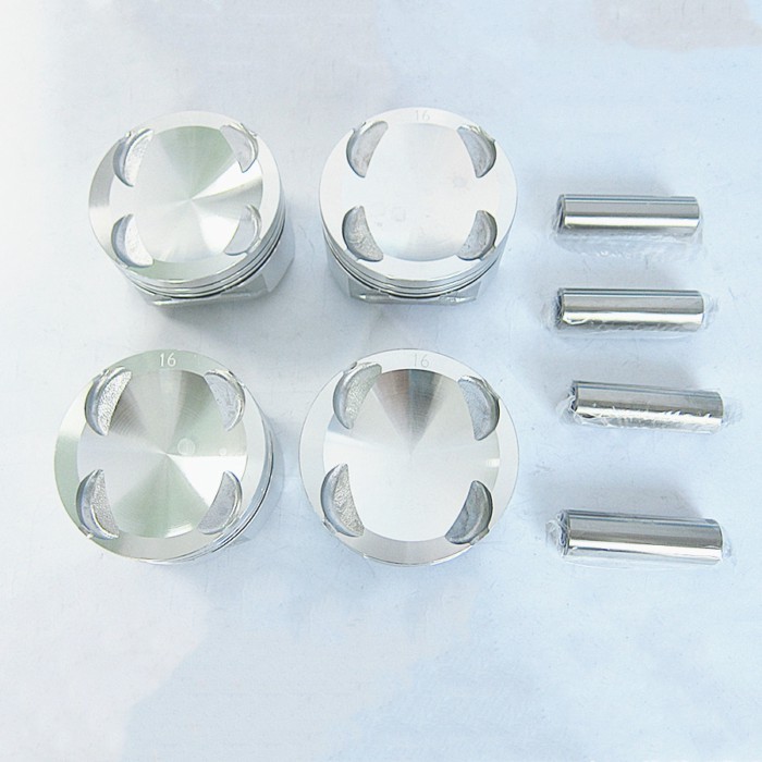 Car accessories engine STD piston FPY1-11-SA0 for Mazda 626 1997-2002 mx-6 1994 Premacy MPV 1999 Ma