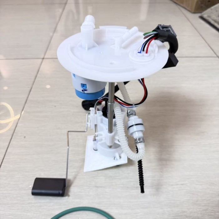 3010   Fuel Injection Pump Module Assembly OEM 1293121 P76302M E2439M for Ford Explorer Mountaineer