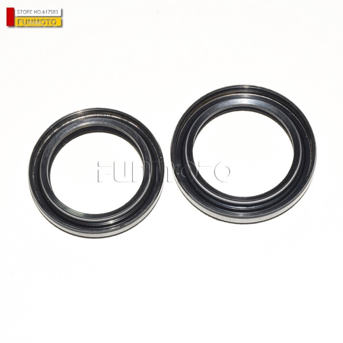 Oil Sealing suit for LINHAI 260ATV/300ATV/LINHAI 400ATV Code is 70675 and 70676