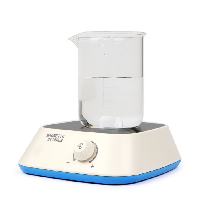 Hot Selling Portable Magnetic Stirrer Lab 3L Rotary Stirring Mixer Perfume Speed Control Mini Magne