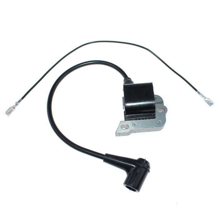 Ignition Coil For Husqvarna 240 240R 245 245R 245RX 250 250RX 252 252R 252RX 250PS PS50 Poulan 3000