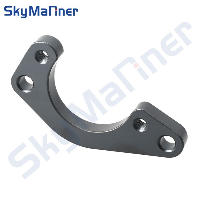 Boat Engine 350-76011 Bracket For Tohatsu Starter Motor 8HP 9.8HP 9.9HP 15HP 18HP 350760110 350-760