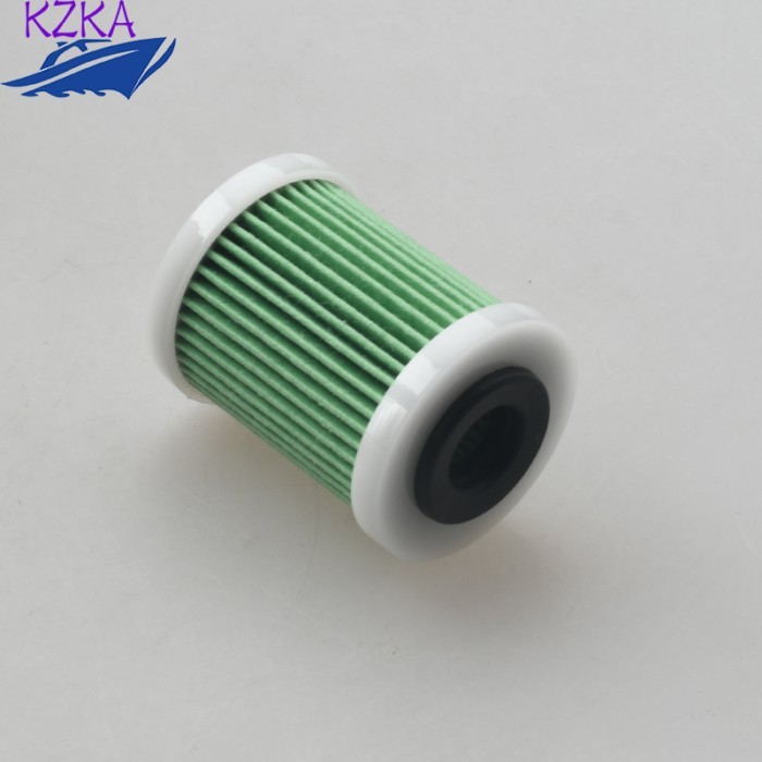 6P3-WS24A-01-00 Fuel Filter for Yamaha VZ F 150-350 Boat Engine 150-300HP 6P3-WS24A Replaces Afterm