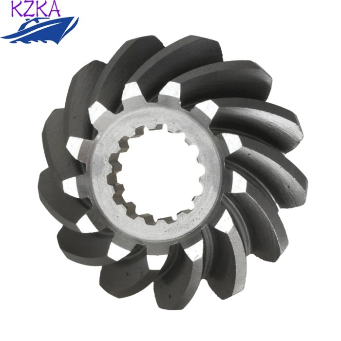 69W-45551 Pinion Gear For Yamaha 50-60HP 13T Boat Motor 69W-45551-00 69W455510000 69W-45551 69W4555