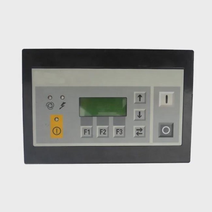 Replacement air compressor spare parts controller 1900520022 electronic