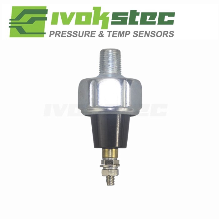 Engine Oil Pressure Switch Sensor For Isuzu ZX70 4JG1 6BG1 6BD1 6SD1 6WG1 4JA1 4BD1 4BG1 3KR1 3KR2