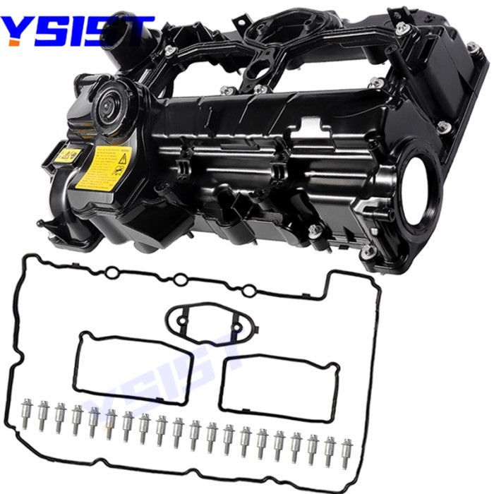 N20 Engine Valve Cover For BMW 2012-2018 528i 528i xDrive 328i 328i GT xDrive 320i x5 x3 X1 428i z4