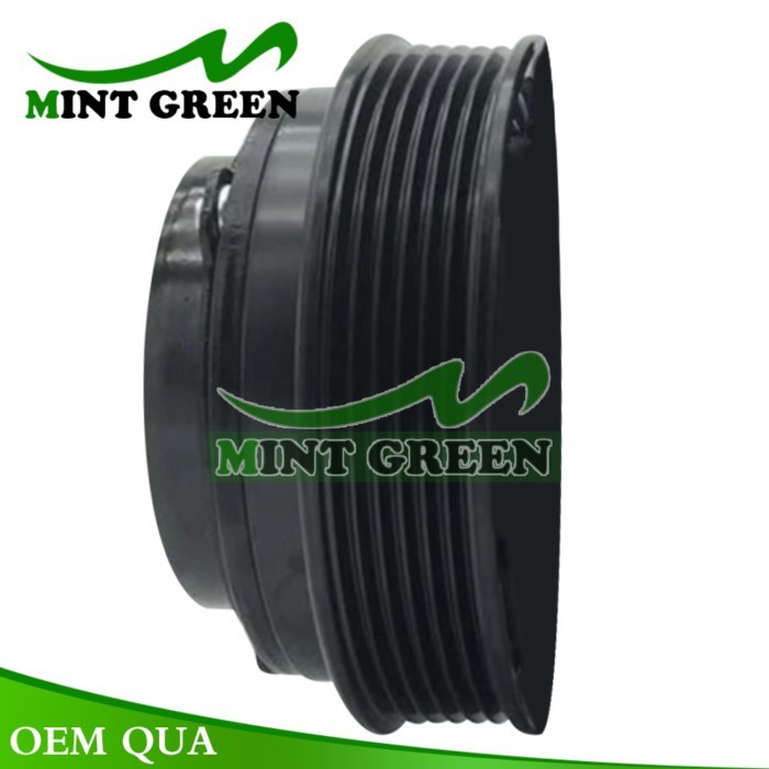 10S17C AC Compressor Clutch For Jeep Grand Cherokee WJ WG 2.7 447180-4620 447220-4840 4472204840 81