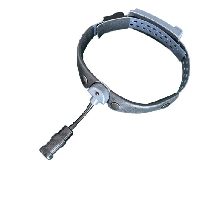 Factory Price LED Head Light Ent Headlight Binocular Loupes for Neurosurgery Ophthalmology Medical