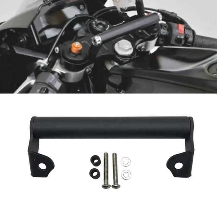 For Yamaha YZF-R1M YZF-R1 YZFR1 YZF R1 M 2015-2023 2022 Motorcycle GPS/Smart Phone Navigation GPS P