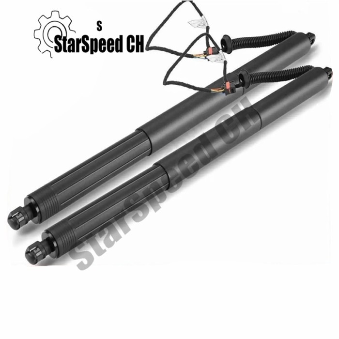 Brand New 8U0827851 Electric Tailgate Left Side Right Side Electric Liftgate Support Bar for Audi Q