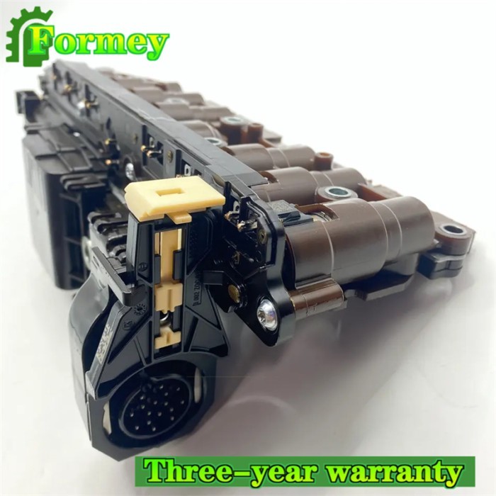 6L80 6L90 2425490 TCM TCU Transmission Control Module For Cadillac Chevrolet