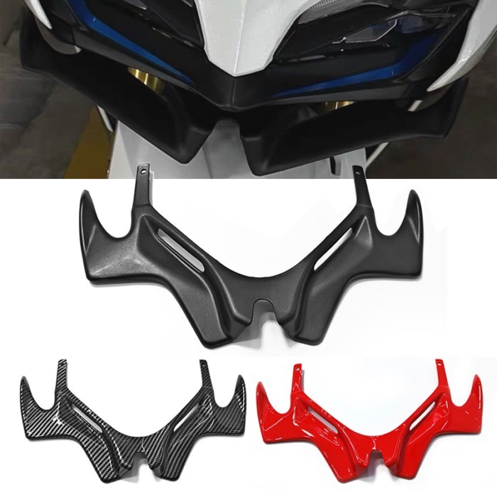 CBR250RR CBR300RR Aerodynamic Winglet Motorcycle Fairing Fixed Wing For Honda CBR 250 300 RR 2018 2
