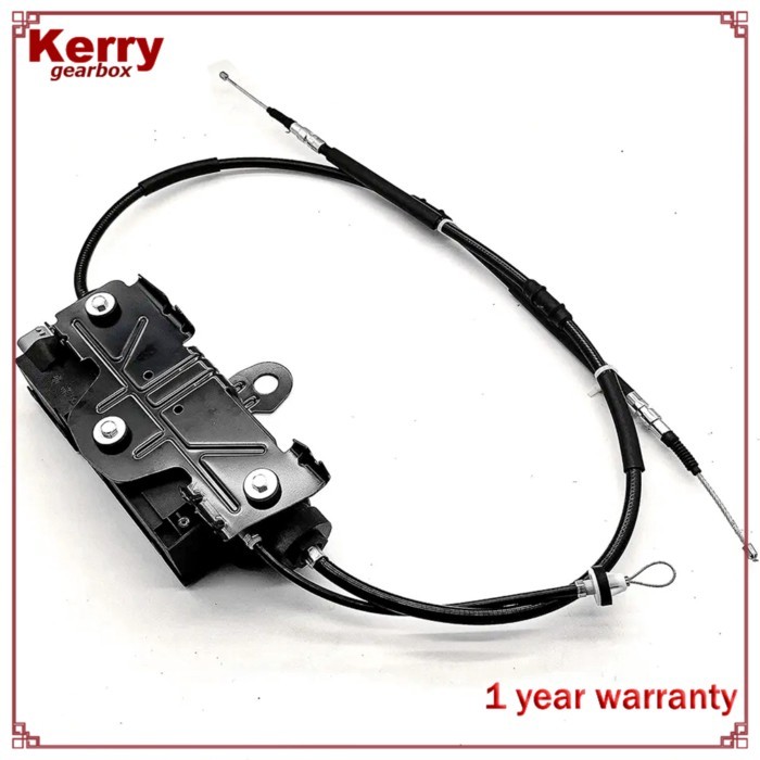 Parking Brake handbrake Actuator 34436877316 for BMW 7 Series F01 F02 750i 740i 750Li 740Li 750i xD