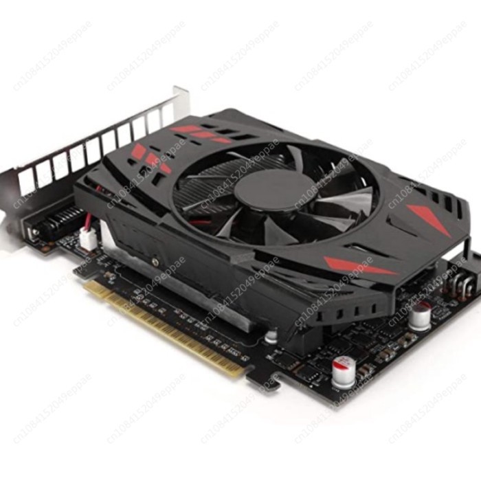 Good Condition Gtx 1050 Ti 4GB Graphic Cards Gtx 1050ti Video Card 4GB Graphic Cards for Desktop Ga