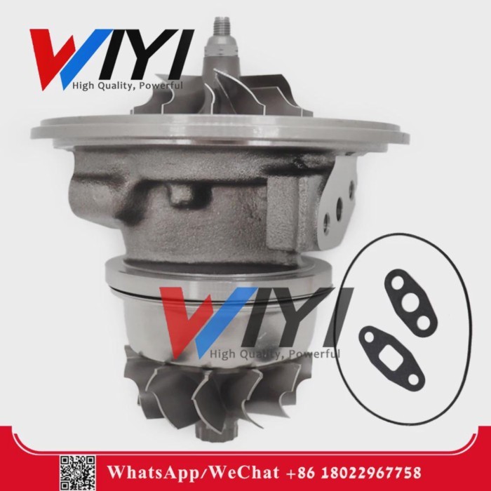 For Turbocharger Core Caterpillar Dozer Excavator Grader D333C 3306 159623 4N8969 180189 0R5809 6N1