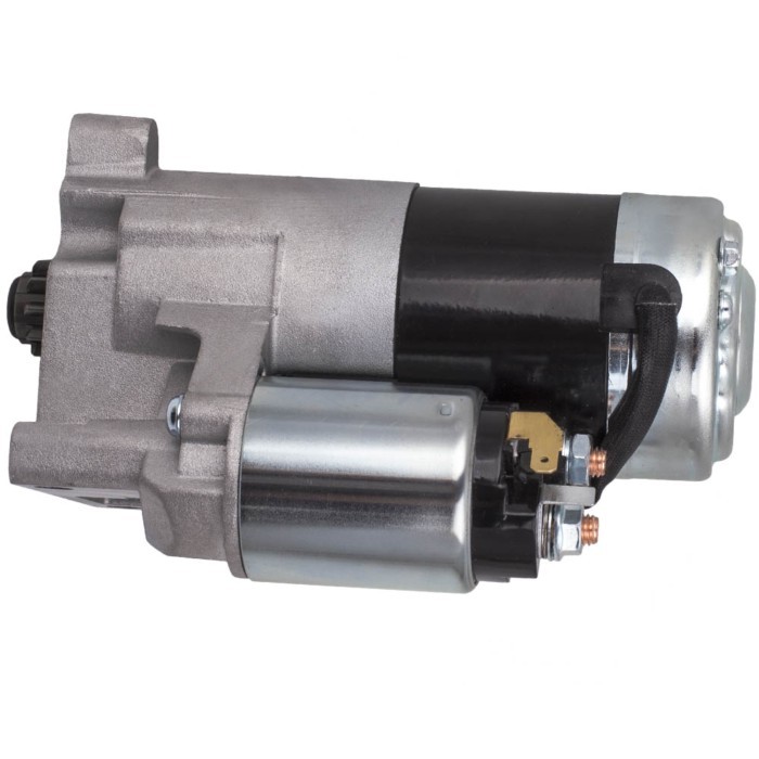 Starter Motor For Holden 3.8L V6 Manual VN VP VR VU VS VT VX VY 12V, 10 Teeth
