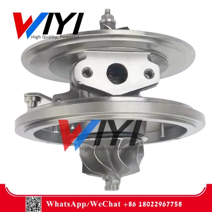 New GTB1749VK Turbo Cartridge Core For Land-Rover Defender 2.2 90Kw 122HP 2.2 L DT244 2006-2016 LR0