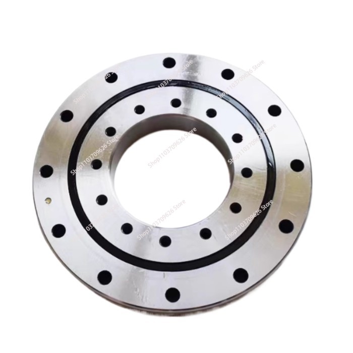 No Tooth Small Slewing Bearing 010.10.100  010.10.120  010.10.150  010.10.180  010.20.200  010.20.2