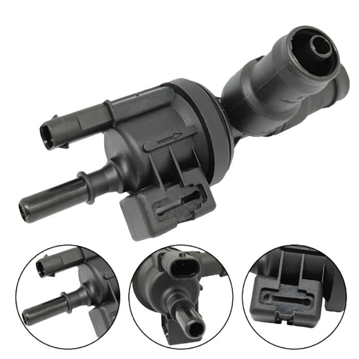 A13907614013 Car Accessories Fuel Tank Breather Valve 13907614013 For BMW 1-F52 2-F45 X1- F48 F49 M