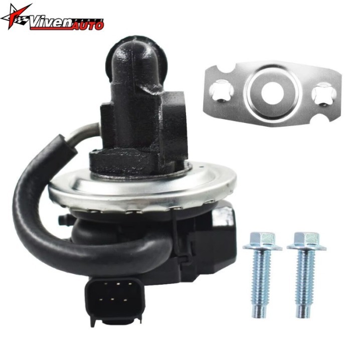 EGV1055 4L2Z9D475A 4L2Z9D475HA High-Performance Emission EGR Valve For Mercury Mountaineer Ford Exp
