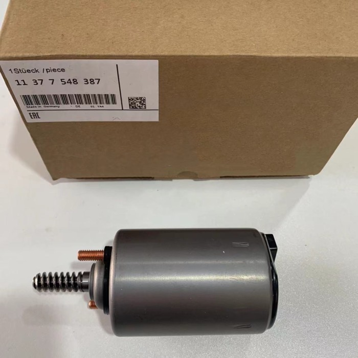 11377509295 Eccentric Shaft Valvetronic Motor for BMW N42 N46 N46N Engine 11377548387
