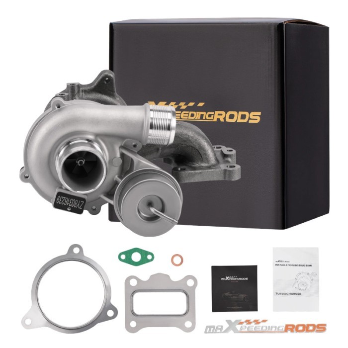 Turbo For Ford 1.5L Fusion 14-20 Escape 2017-2019 B0BG L4 F1FZ6K682D Turbocharger F1FG6K682AA F1FZ6