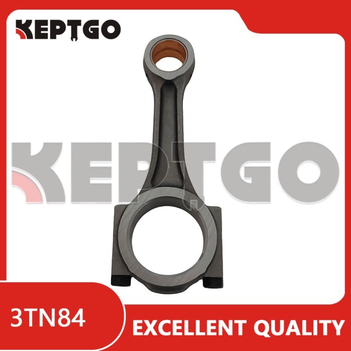 3TN84 Connecting Rod For Yanmar Engine conrod 3TN84L 3TN84TL 3TN84 4TN84 3TN84T 4TN84L