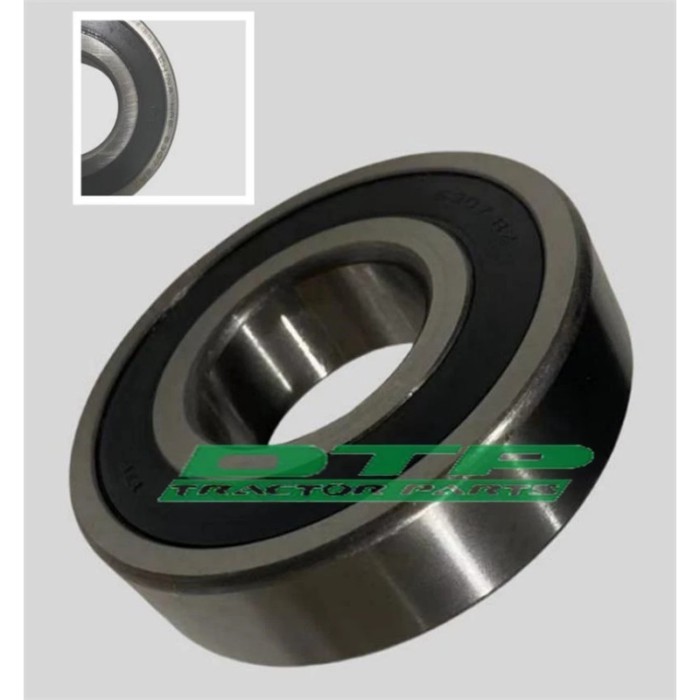 Jinma tractor parts ,Bearing NUP307E,6307-2RZ