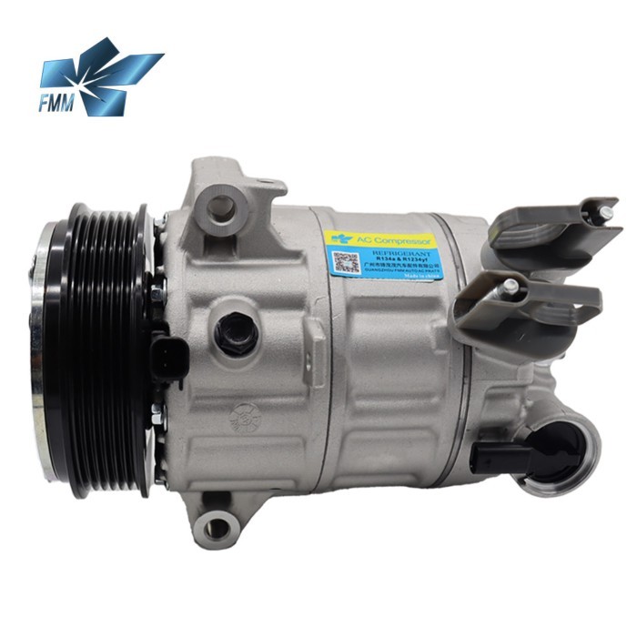 FMM CA500-DZHCA CA500DZHCA car ac compressor For Wrangler commander Diesel