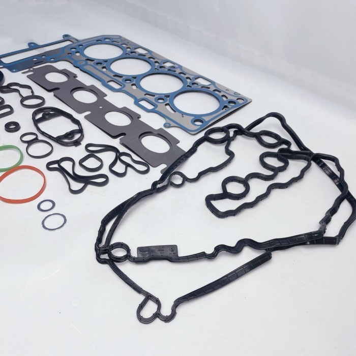 KUSIMA Auto Engine Parts Engine Overhaul Head Cylinder Gasket Kits Set Fit For BMW B48