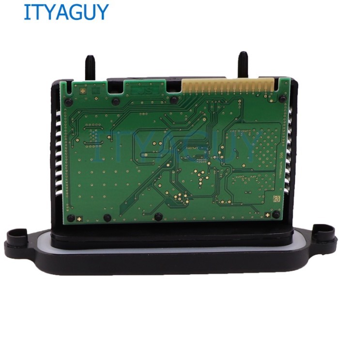 7258278 Headlight TMS Driver Mo'dule Part for B.M.W 5 Series 7258278 F18 1P19