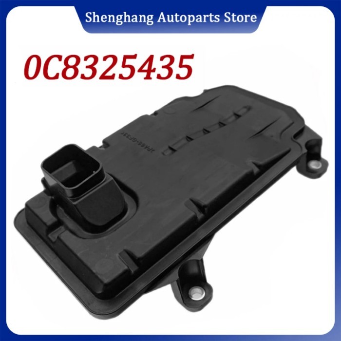 0C8325435 0C8 325 435 95832543500 Automatic Transmission Oil Filter For Audi Q7 VW Touareg Porsche