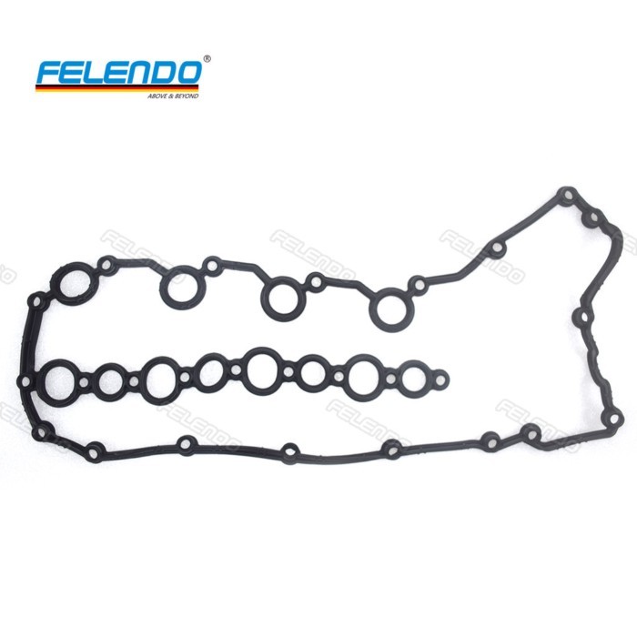 FELENDO Engine Intake Manifold Gasket RH for Range Rover Vogue Sport L322 L405 L494 4.4L diesel V8