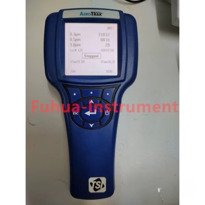 Particle Counter TSI AeroTrak APC Handheld 9303-01