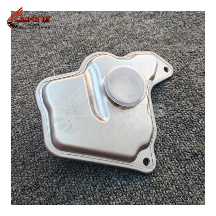 JF017E RE0F10D CVT Transmission Oil Filter For Nissan Infiniti 31728-29X0D 31726-28X0A