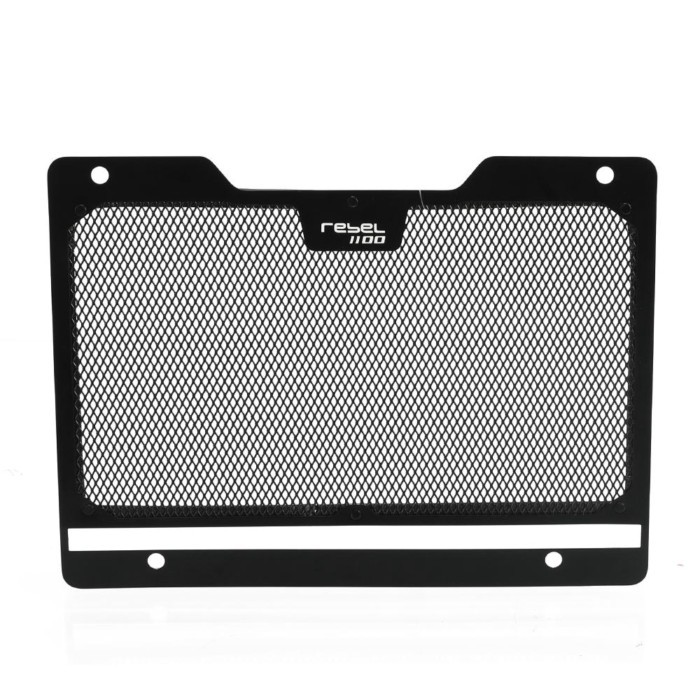 Rebel 1100 CM1100 Motorcycle Radiator Grille Guard Protector Cover For HONDA REBEL 1100 Rebel1100 C