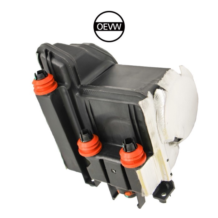 079103542E Oil Filtration Water Separator For Audi A8L 4HL 2015-2017 RS6 4GD 2016-2018 RS7 4GA 2014